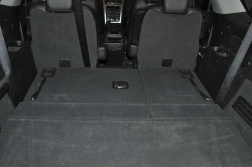 Purchase used 2010 GMC Acadia SLT Sport Utility 4-Door 3 ...