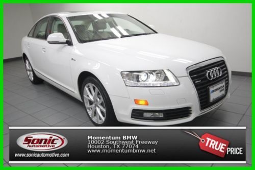 2010 3.0 premium used 3l v6 24v automatic quattro awd sedan premium