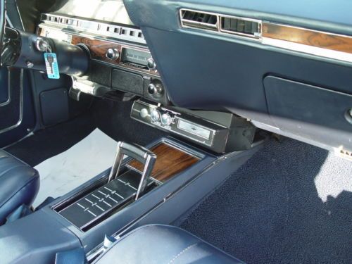 Daves Auto Sales >> Purchase used 1969 Chevrolet Caprice Sport Coupe #'s matching Car w/ Custom Wheels and More! in ... Daves Auto Sales >> Purchase used 1969 Chevrolet Caprice Sport Coupe #'s matching Car w/ Custom Wheels and More! in ...