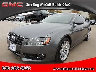2.0t quattro sunroof navigation xm sd ipod conector turbo leather heated seats
