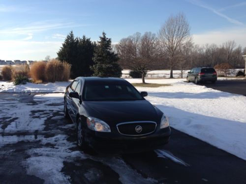 2007 buick lucerne cxl sedan 3.8l great condition needs nothing l@@k buynow 6000