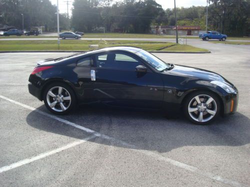 Purchase used 350Z Enthusiast Edition,**NO RESERVE** One ... Purchase used 350Z Enthusiast Edition,**NO RESERVE** One ...