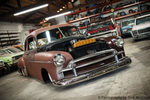 Cars For Sale In Miami >> Purchase used NO RSERVE! 52 CHEVY BUSINESS COUPE, PATIA ... Cars For Sale In Miami >> Purchase used NO RSERVE! 52 CHEVY BUSINESS COUPE, PATIA ...