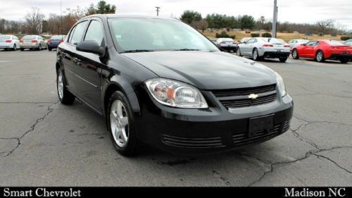 2010 chevrolet cobalt automatic 4dr gas saver sedan smart chevy carfax certified