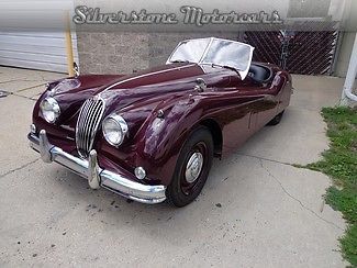 1955 burgundy complete restore orig drive train mechanically sound like new cond