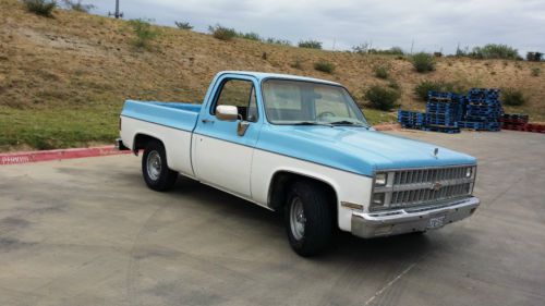 Used Trucks San Antonio >> Purchase used chevy truck short bed chevrolete pick up 1981 (82 83 80 79 78 ) in Laredo, Texas ... Used Trucks San Antonio >> Purchase used chevy truck short bed chevrolete pick up 1981 (82 83 80 79 78 ) in Laredo, Texas ...