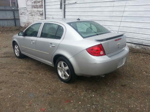 Carfax Used Trucks >> Purchase used 2005 Chevrolet Cobalt LS Sedan 4-Door 2.2L ... Carfax Used Trucks >> Purchase used 2005 Chevrolet Cobalt LS Sedan 4-Door 2.2L ...