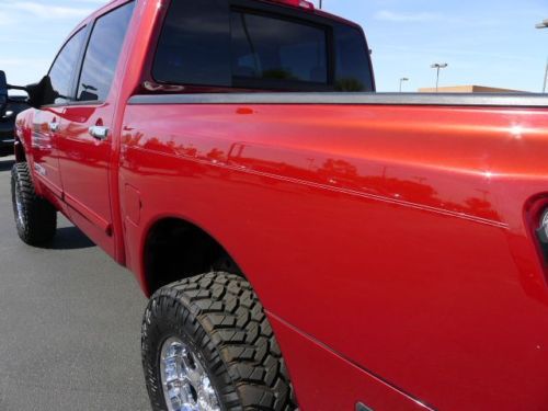 Lifted Nissan Titan >> Purchase used 2005 NISSAN TITAN 5.6 LE CREW CAB USED CUSTOM LIFTED~MKW WHEELS~CLEAN~NICE TRUCK ... Lifted Nissan Titan >> Purchase used 2005 NISSAN TITAN 5.6 LE CREW CAB USED CUSTOM LIFTED~MKW WHEELS~CLEAN~NICE TRUCK ...
