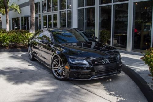 2014 audi prestige