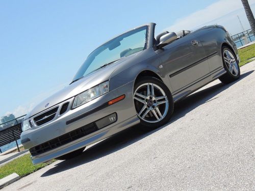 Low miles / clean carfax / fully serviced / runs strong / ready for summer!!