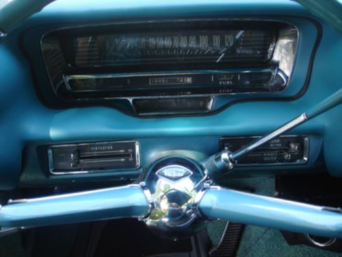 Purchase used 1959 CADILLAC COUPE DE VILLE 2 DOOR HARDTOP ...