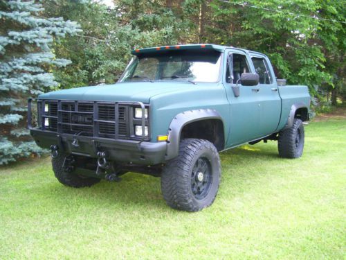 K30 Dually - Best Car News 2019-2020 by JimSatcherMotors