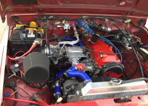 Manual Trucks For Sale >> Buy used 1987 Suzuki Samurai JX SE Sport Utility 2-Door 1 ... Manual Trucks For Sale >> Buy used 1987 Suzuki Samurai JX SE Sport Utility 2-Door 1 ...
