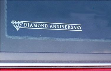 Lincoln Mark VIII 1996 Diamond (75th) Anniversary Edition, image 2