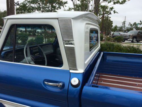 Chevy Fort Myers >> Buy used 1964 Chevrolet Pick Up, Blue, Classic, C10 in Fort Myers, Florida, United States, for ... Chevy Fort Myers >> Buy used 1964 Chevrolet Pick Up, Blue, Classic, C10 in Fort Myers, Florida, United States, for ...