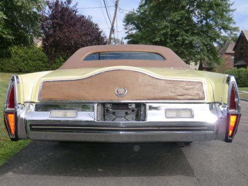 Bronx Car Dealers >> Buy used 1973 CADILLAC COUPE DEVILLE EL CLASSICO BY WISCO COACH BUILDERS RARE BARN FIND in Bronx ... Bronx Car Dealers >> Buy used 1973 CADILLAC COUPE DEVILLE EL CLASSICO BY WISCO COACH BUILDERS RARE BARN FIND in Bronx ...