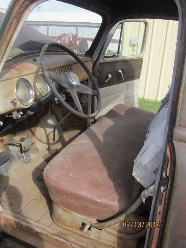 Buy used 1954 CHEVY PICKUP TRUCK !! DELUXE 5 WINDOW CAB ... Buy used 1954 CHEVY PICKUP TRUCK !! DELUXE 5 WINDOW CAB ...
