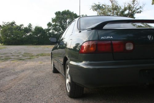 1994 Acura Integra GS-R Sedan 4-Door*BONE STOCK*Unmolested*RARE, image 12