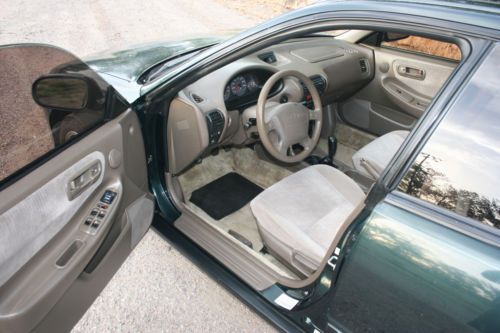 1994 Acura Integra GS-R Sedan 4-Door*BONE STOCK*Unmolested*RARE, image 13