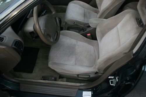 1994 Acura Integra GS-R Sedan 4-Door*BONE STOCK*Unmolested*RARE, image 14