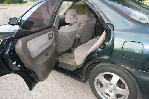 1994 Acura Integra GS-R Sedan 4-Door*BONE STOCK*Unmolested*RARE, image 15