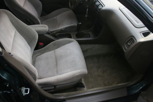 1994 Acura Integra GS-R Sedan 4-Door*BONE STOCK*Unmolested*RARE, image 18
