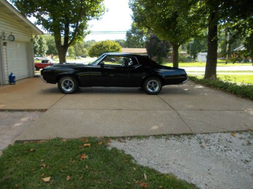 1972 olds cutlass