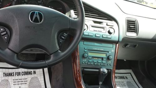 2003 Acura TL Base Sedan 4-Door 3.2L, US $4,000.00, image 4
