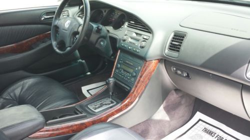 2003 Acura TL Base Sedan 4-Door 3.2L, US $4,000.00, image 5