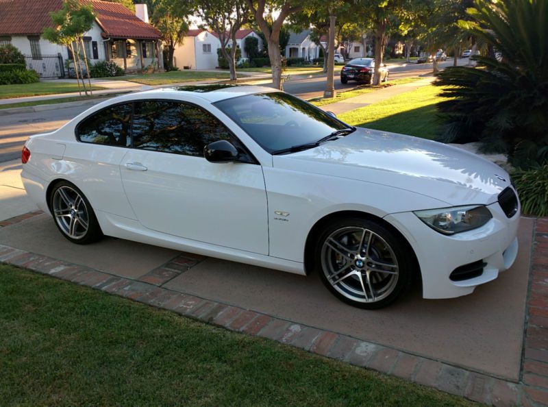 Sell Used Bmw 3 Series M Technic In Cherry Illinois