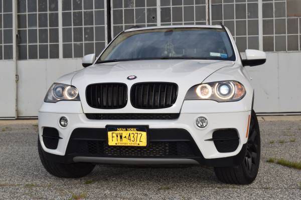2011 BMW X5, US $8,500.00, image 3