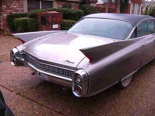Used Cars For Sale In Oklahoma >> Buy used 1960 Cadillac Fleetwood in Oklahoma City ... Used Cars For Sale In Oklahoma >> Buy used 1960 Cadillac Fleetwood in Oklahoma City ...