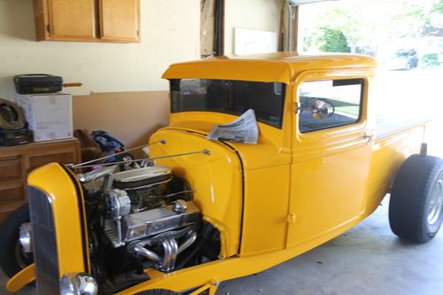 1934 ford truck