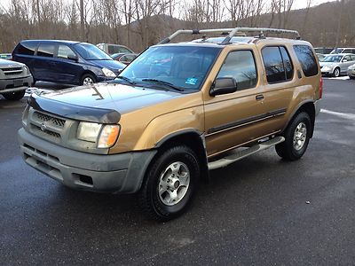 No reserve  4x4 clean gr8 tires 1 owner see listing
