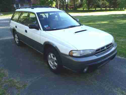 1997 subaru legacy service manual pdf