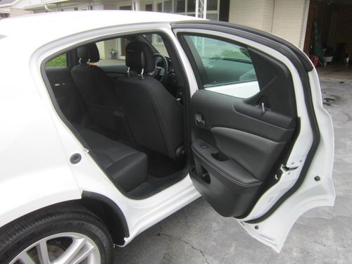 2012 Dodge Avenger Transmission Diagram