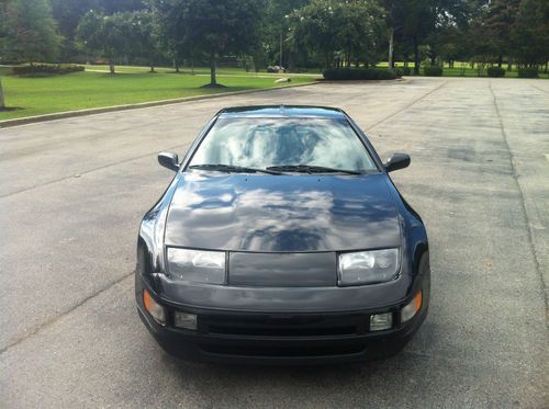 1990 nissan 300zx 2+2