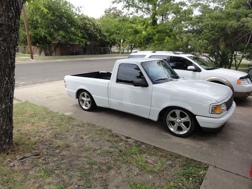 Ford Ranger 2.3 L Engine For Sale >> Buy used 1995 Ford Ranger XL Sport Standard Cab Pickup 2 ... Ford Ranger 2.3 L Engine For Sale >> Buy used 1995 Ford Ranger XL Sport Standard Cab Pickup 2 ...