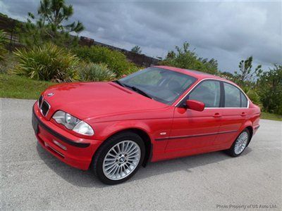 Florida bmw 330xi all wheel drive sport $10k in service record clean one own 4x4