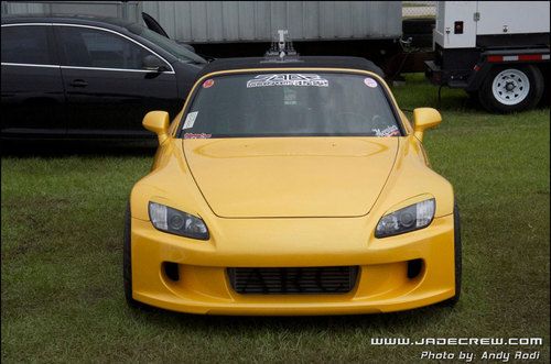 Turbo honda crate motors