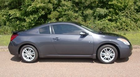 Buy used 2008 Nissan Altima SE Coupe 2-Door 3.5L in ... Buy used 2008 Nissan Altima SE Coupe 2-Door 3.5L in ...