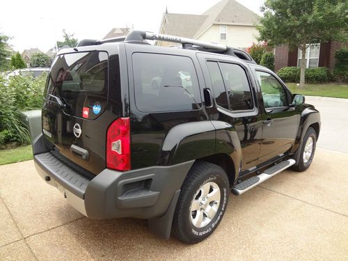 Nissan Xterra Gas Mileage >> Buy used 2010 Nissan Xterra S Sport Utility 4-Door 4.0L in ... Nissan Xterra Gas Mileage >> Buy used 2010 Nissan Xterra S Sport Utility 4-Door 4.0L in ...