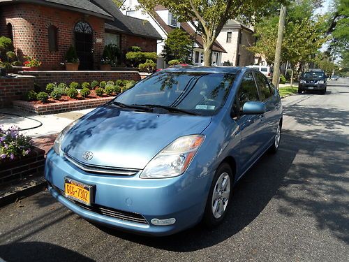 2007 toyota prius hybrid dealer maintained mint condition rear cam blue tooth