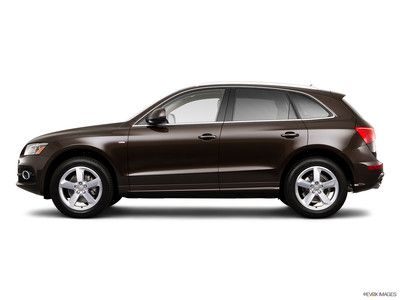 2011 audi q5 premium plus sport utility 4-door 2.0l