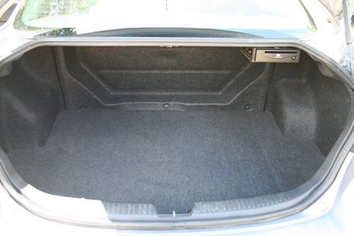 Buy used 2007 Mazda 6 Mazdaspeed 6 4-Door 2.3L Turbo Grand ... Buy used 2007 Mazda 6 Mazdaspeed 6 4-Door 2.3L Turbo Grand ...
