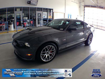 Shelby gt350 csm no.: 133500054