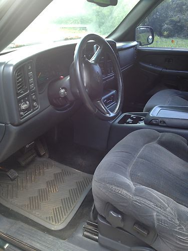 2002 Chevrolet Silverado 2500hd >> Buy used 2002 Chevrolet 2500HD 4x4 Extended Cab 6.0L Short 2002 Chevrolet Silverado 2500hd >> Buy used 2002 Chevrolet 2500HD 4x4 Extended Cab 6.0L Short