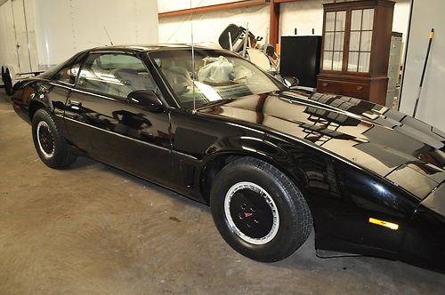 Buy used Knight Rider "KITT" Replica in Virginia Beach ...