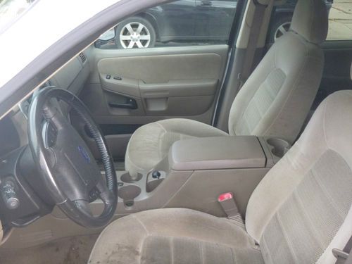 Buy Used 2005 Ford Explorer Xlt Advancetrac Rsc 4x4 In