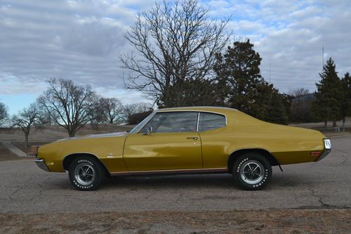 Used Cars Sioux City >> Buy used 1972 BUICK GS in Sioux City, Iowa, United States Used Cars Sioux City >> Buy used 1972 BUICK GS in Sioux City, Iowa, United States